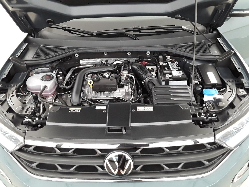 Occasion VOLKSWAGEN T-Roc T-Roc 1.0 TSI 110 Start/Stop BVM6 - Life