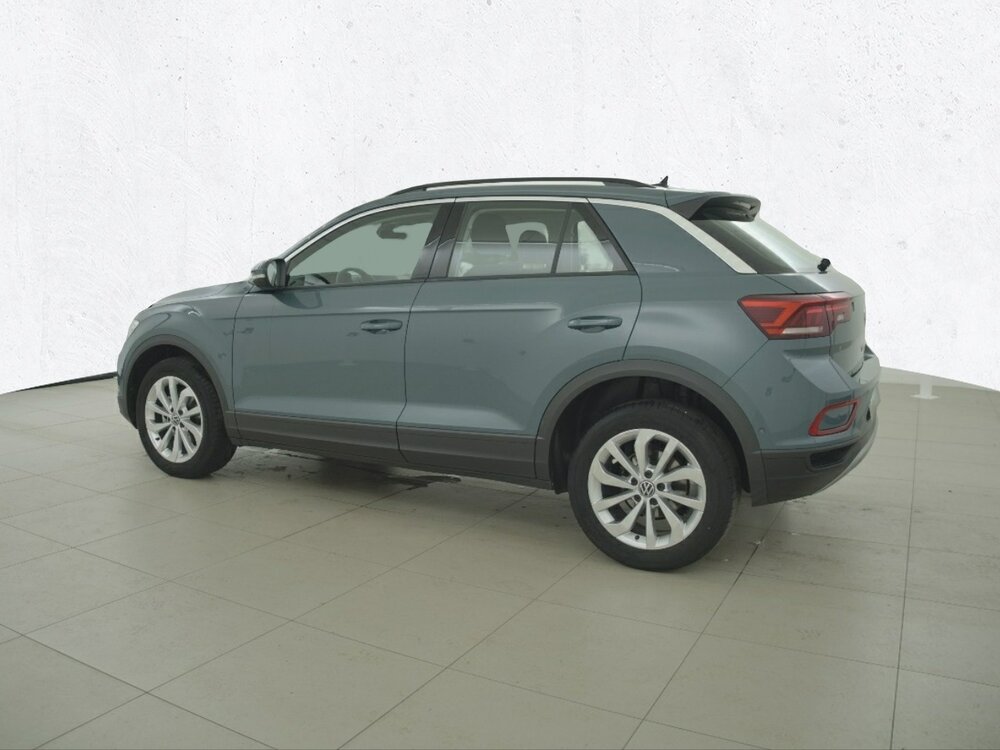 Occasion VOLKSWAGEN T-Roc T-Roc 1.0 TSI 110 Start/Stop BVM6 - Life