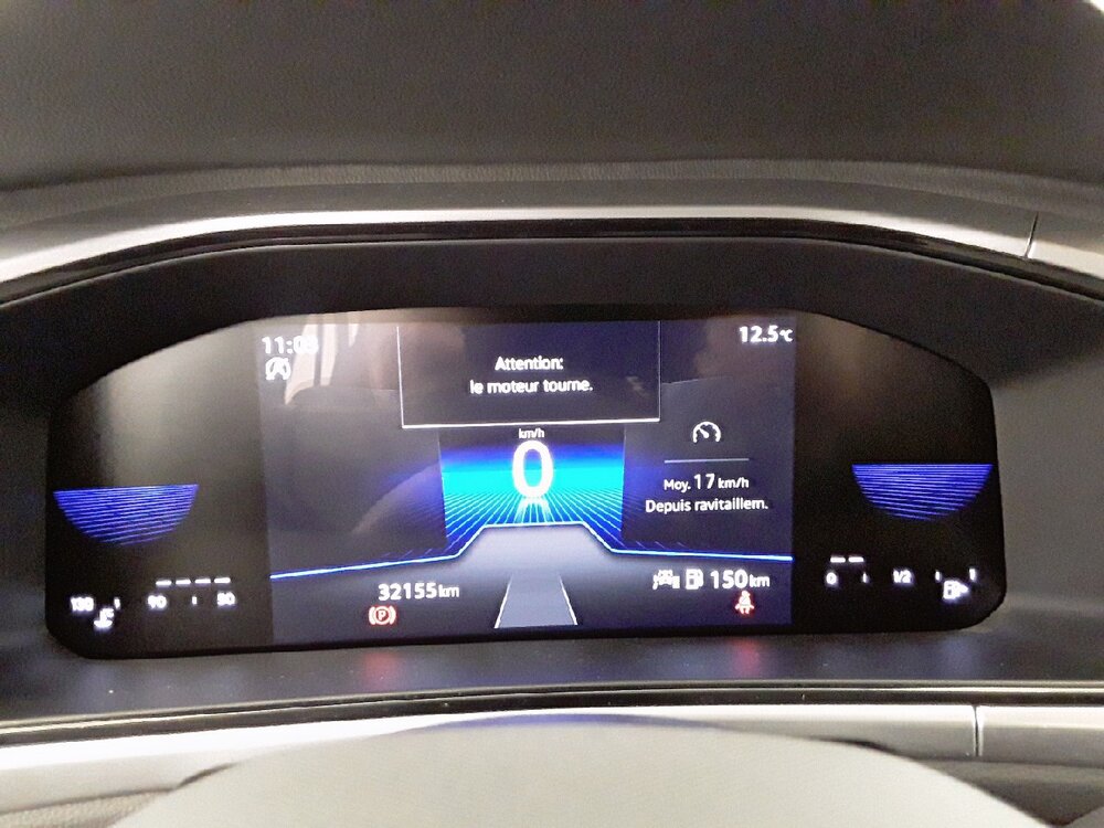 Occasion VOLKSWAGEN T-Roc T-Roc 1.0 TSI 110 Start/Stop BVM6 - Life