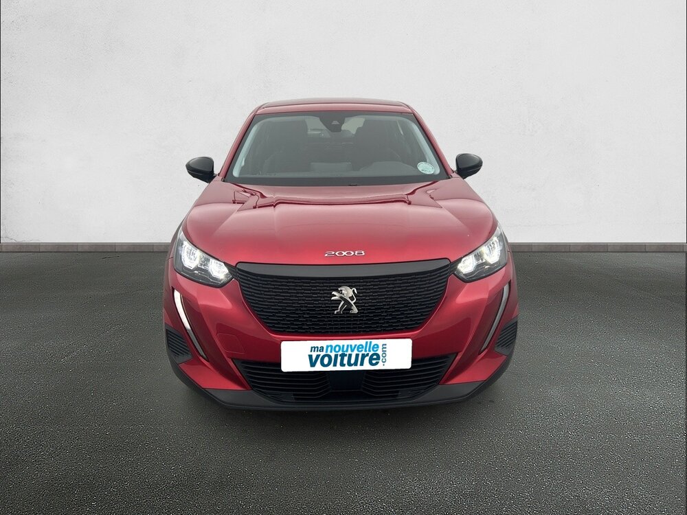 Occasion PEUGEOT 2008 2008 PureTech 100 S&S BVM6 - Active Pack