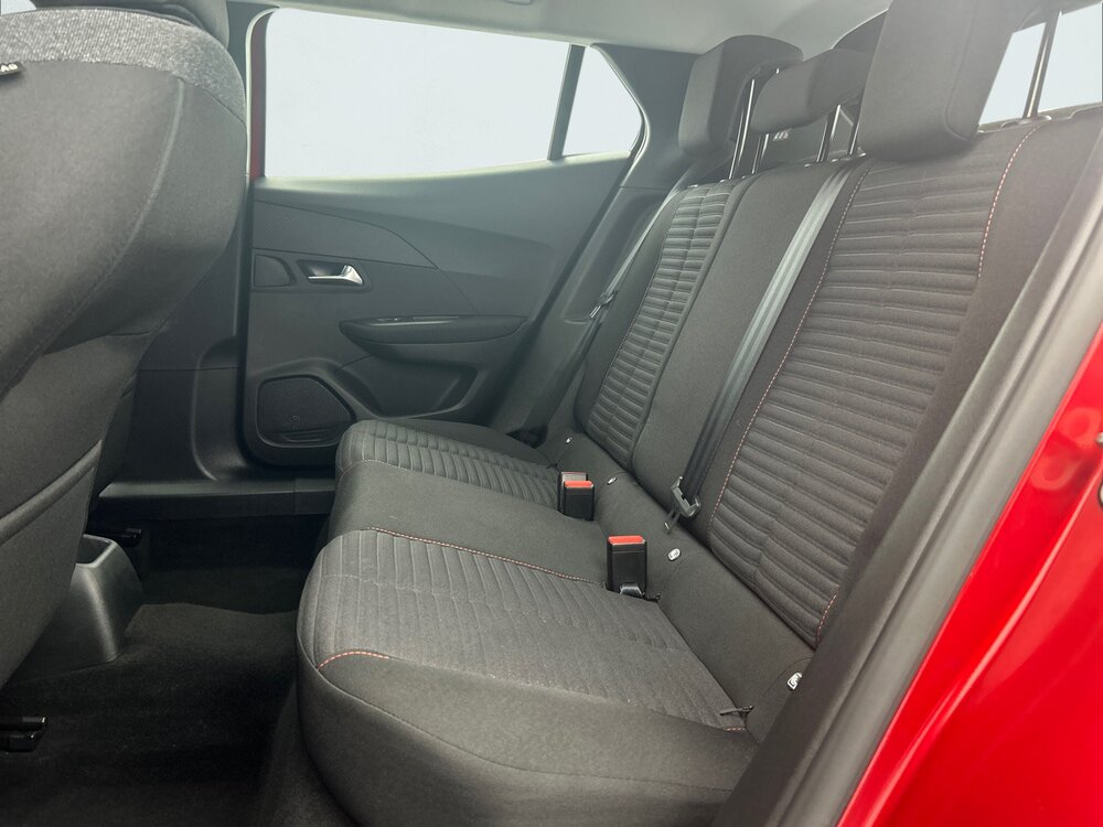 Occasion PEUGEOT 2008 2008 PureTech 100 S&S BVM6 - Active Pack