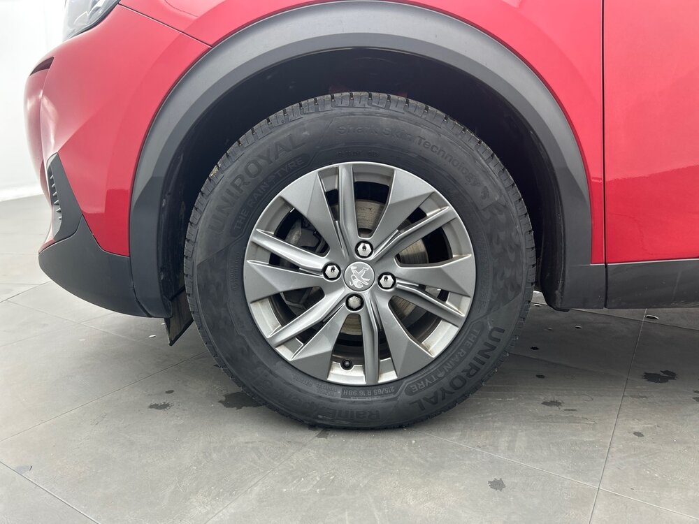 Occasion PEUGEOT 2008 2008 PureTech 100 S&S BVM6 - Active Pack