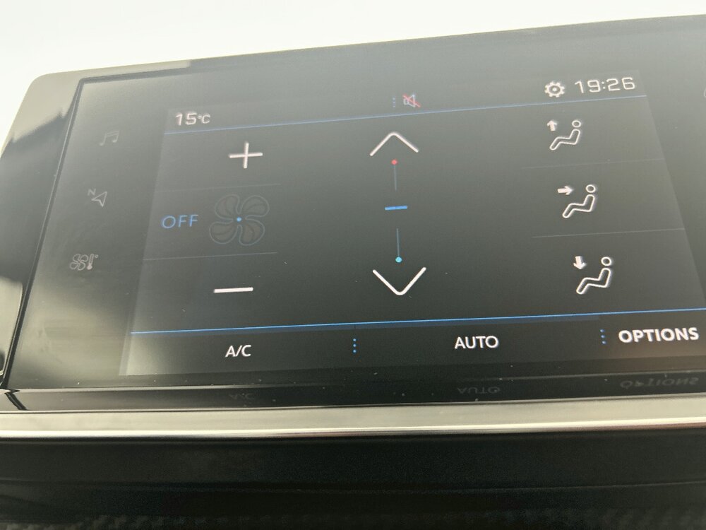 Occasion PEUGEOT 2008 2008 PureTech 100 S&S BVM6 - Active Pack