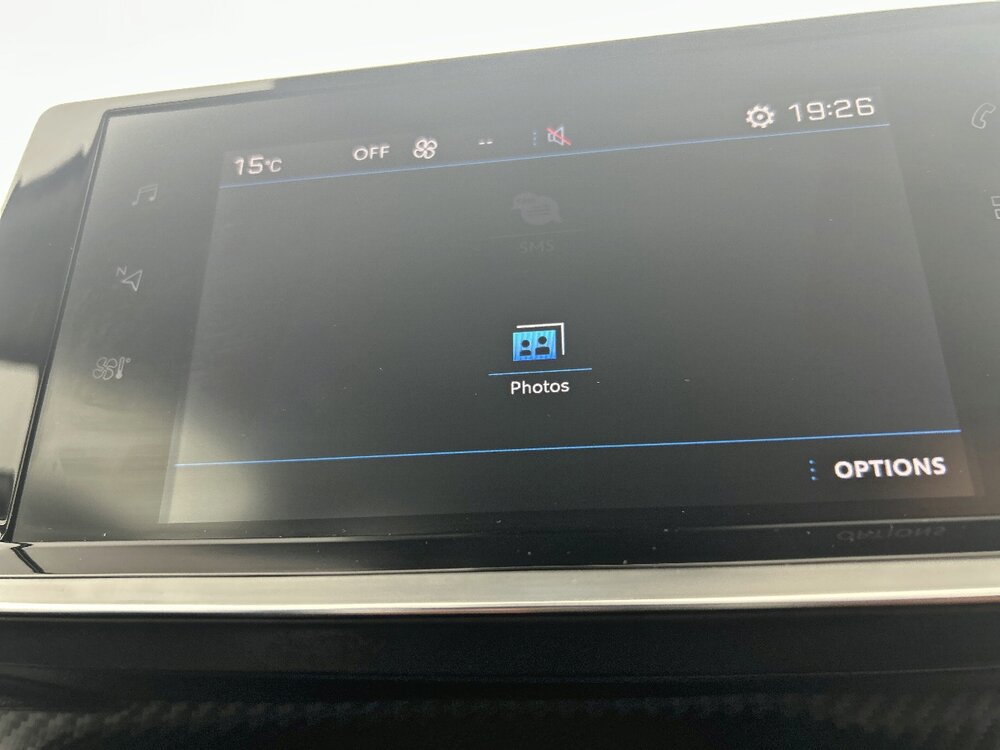 Occasion PEUGEOT 2008 2008 PureTech 100 S&S BVM6 - Active Pack