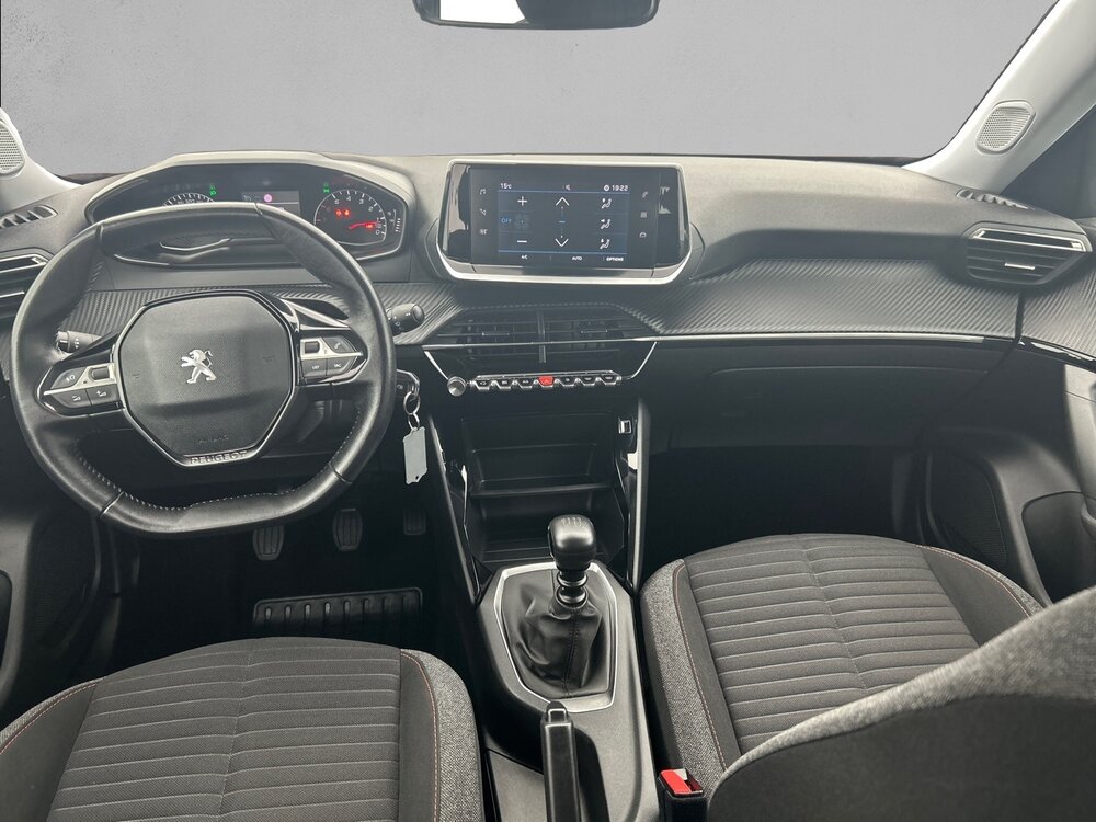 Occasion PEUGEOT 2008 2008 PureTech 100 S&S BVM6 - Active Pack