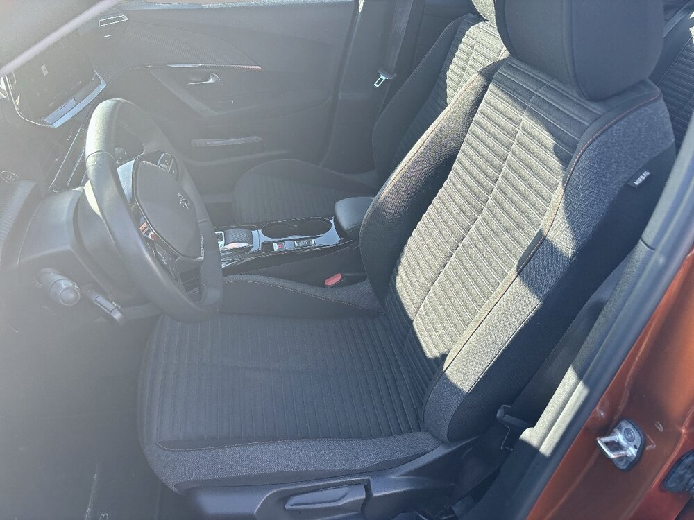 Occasion PEUGEOT 2008 2008 Electrique 136 ch - Active