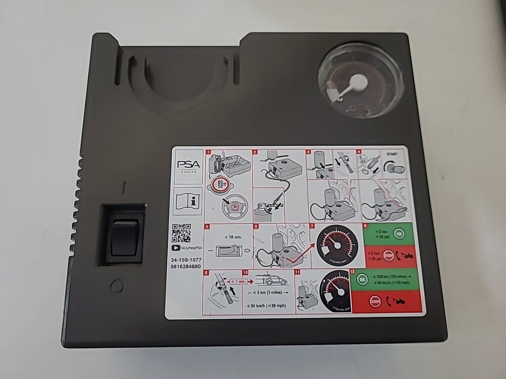 Occasion PEUGEOT 2008 2008 Electrique 136 ch - Active