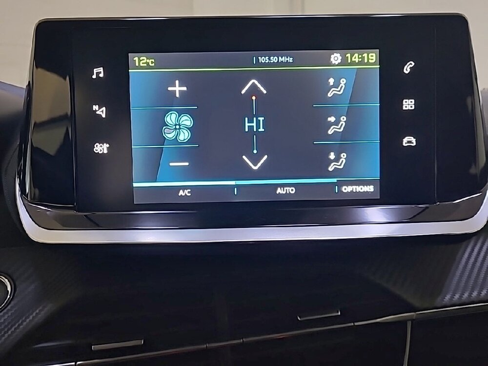 Occasion PEUGEOT 2008 2008 Electrique 136 ch - Active