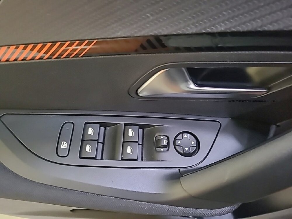 Occasion PEUGEOT 2008 2008 Electrique 136 ch - Active