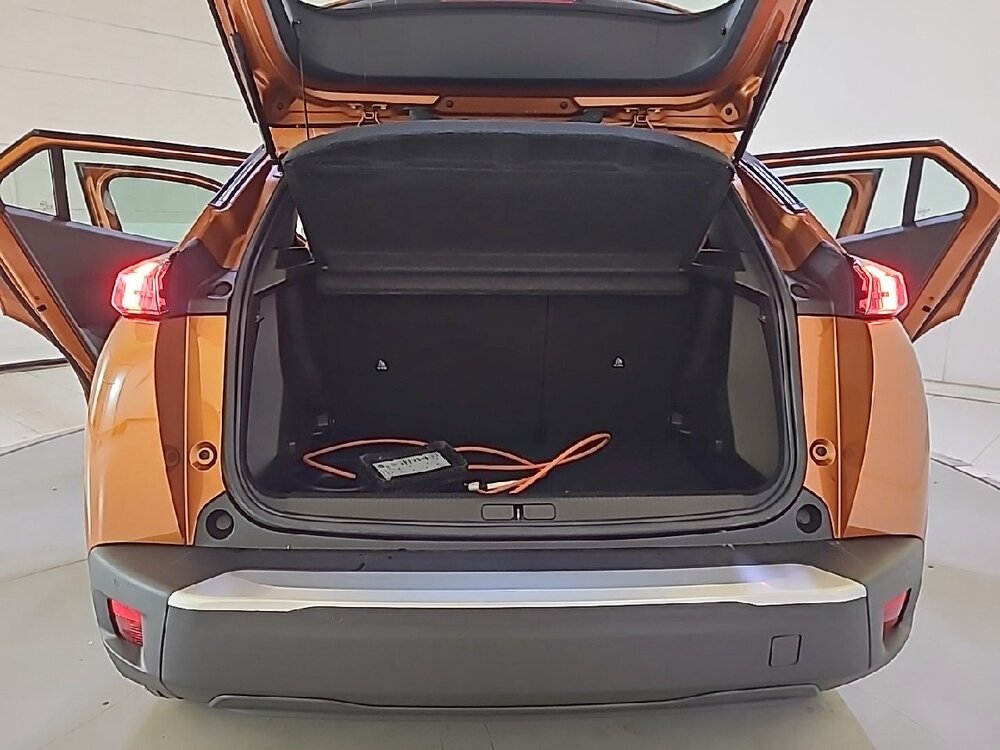 Occasion PEUGEOT 2008 2008 Electrique 136 ch - Active