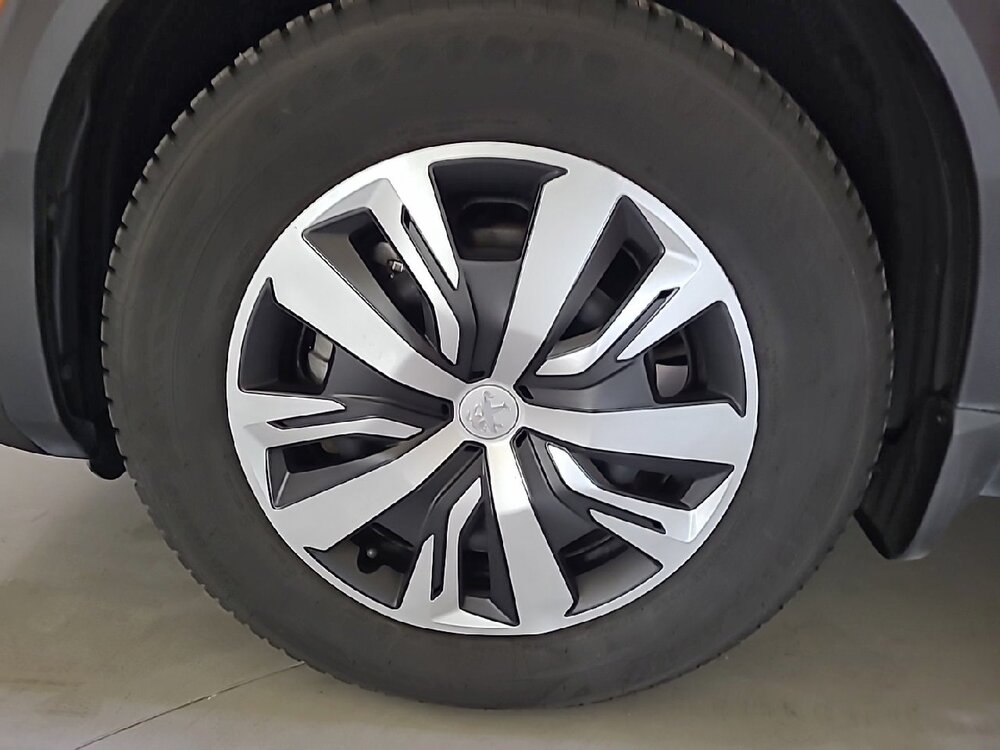 Occasion PEUGEOT 2008 2008 Electrique 136 ch - Active