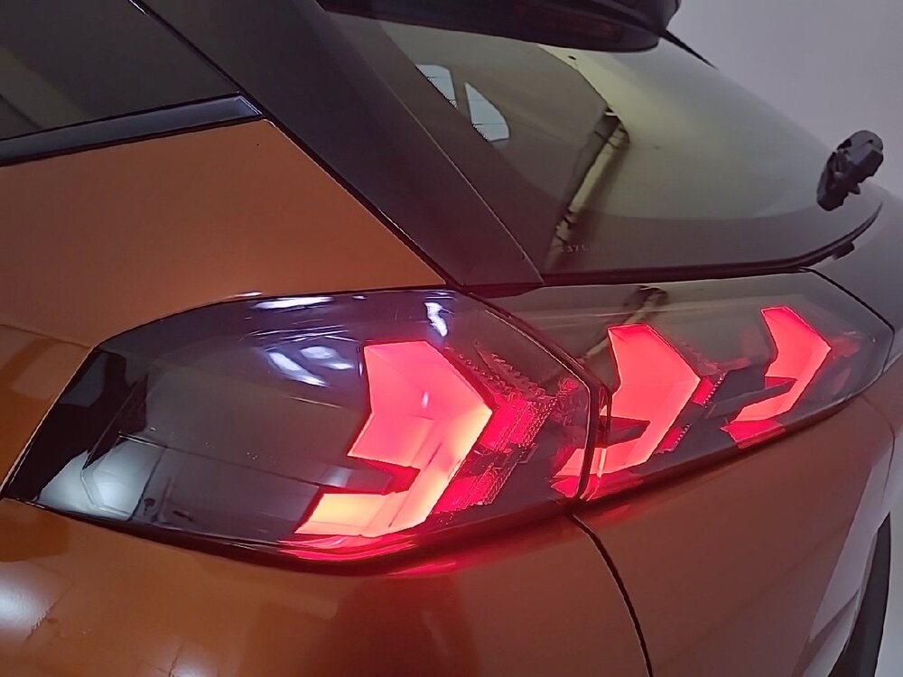 Occasion PEUGEOT 2008 2008 Electrique 136 ch - Active