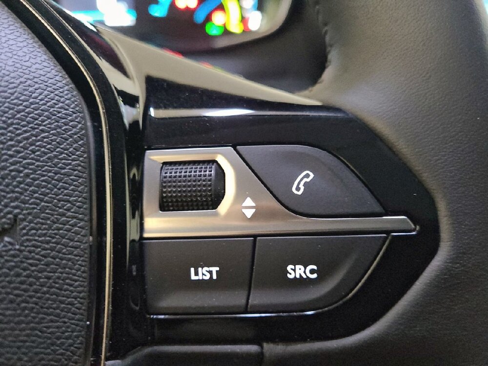 Occasion PEUGEOT 2008 2008 Electrique 136 ch - Active