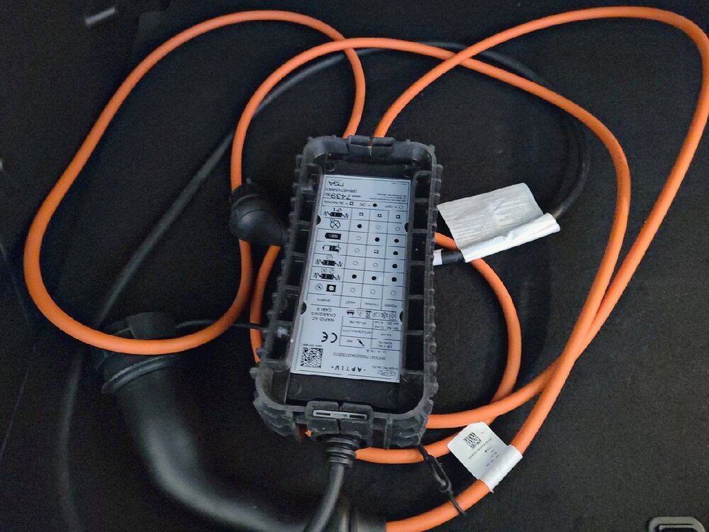 Occasion PEUGEOT 2008 2008 Electrique 136 ch - Active