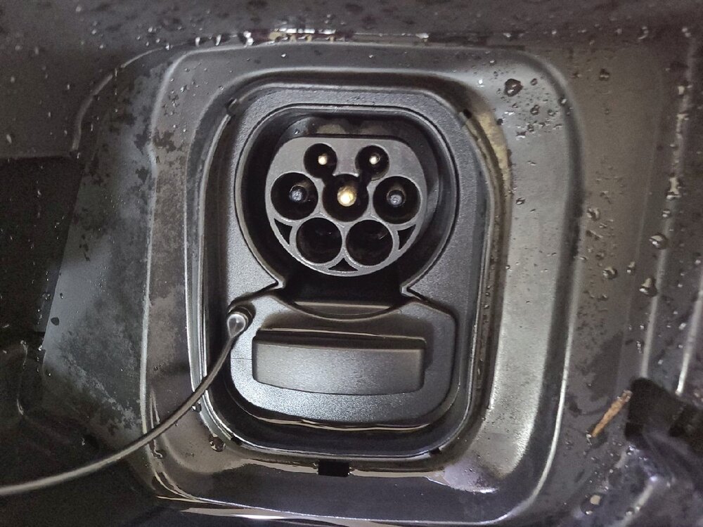 Occasion PEUGEOT 2008 2008 Electrique 136 ch - Active