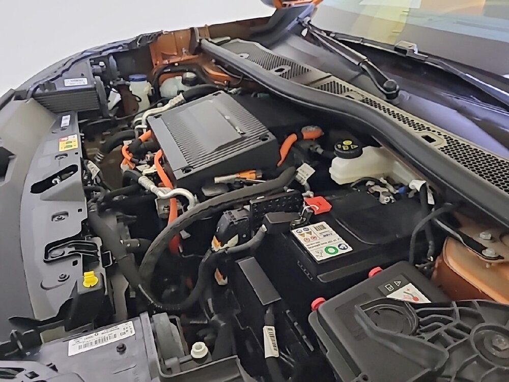 Occasion PEUGEOT 2008 2008 Electrique 136 ch - Active