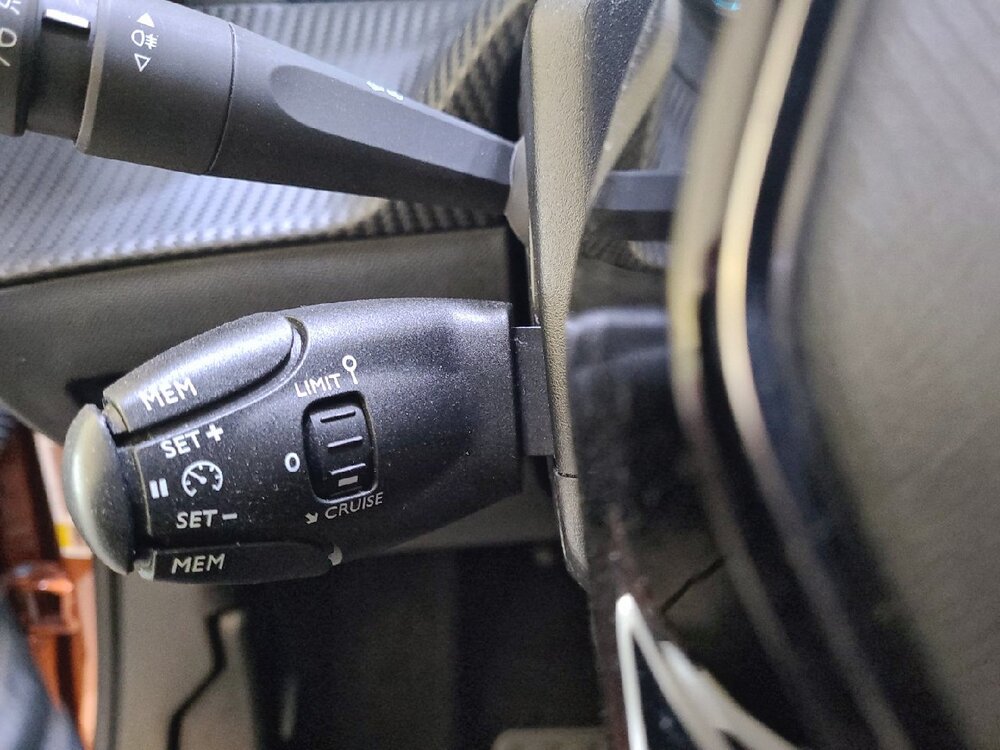 Occasion PEUGEOT 2008 2008 Electrique 136 ch - Active