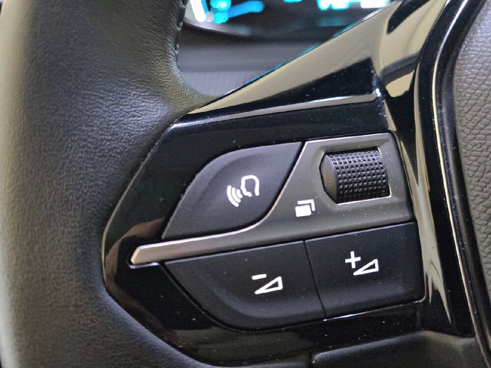 Occasion PEUGEOT 2008 2008 Electrique 136 ch - Active