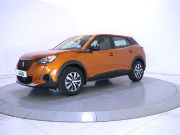 Occasion PEUGEOT 2008 2008 Electrique 136 ch - Active