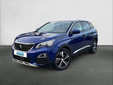 Occasion PEUGEOT 3008 3008 Puretech 130ch S&S EAT8
