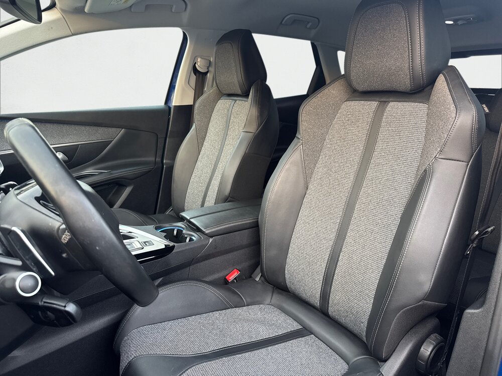 Occasion PEUGEOT 3008 3008 Puretech 130ch S&S EAT8