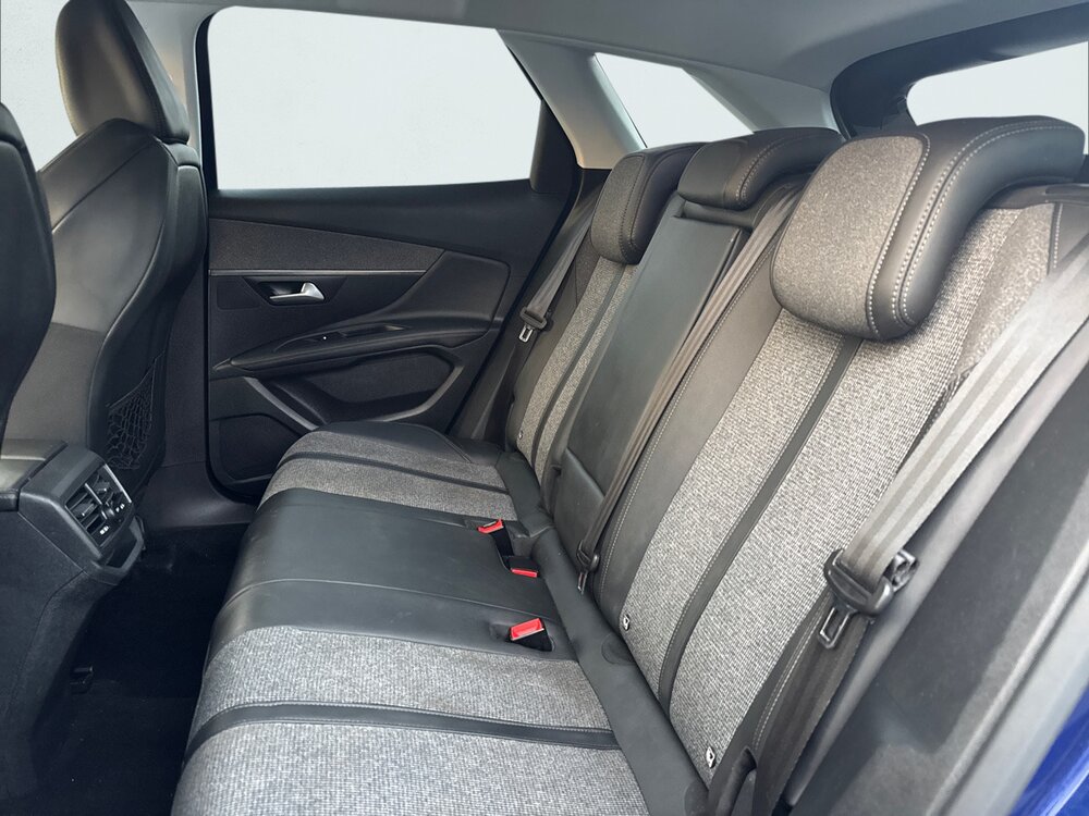 Occasion PEUGEOT 3008 3008 Puretech 130ch S&S EAT8