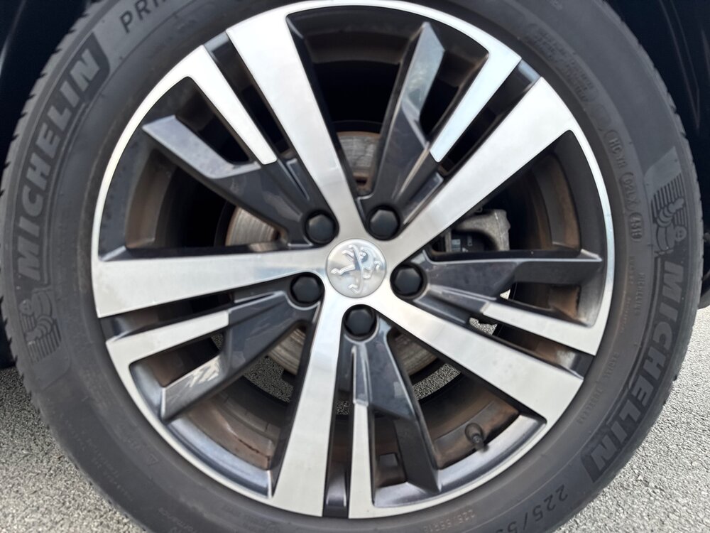 Occasion PEUGEOT 3008 3008 Puretech 130ch S&S EAT8