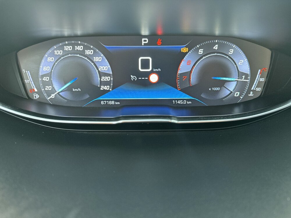 Occasion PEUGEOT 3008 3008 Puretech 130ch S&S EAT8