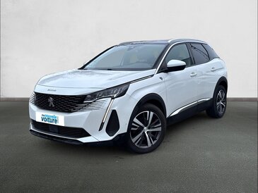 Occasion PEUGEOT 3008 3008 BlueHDi 130ch S&S EAT8