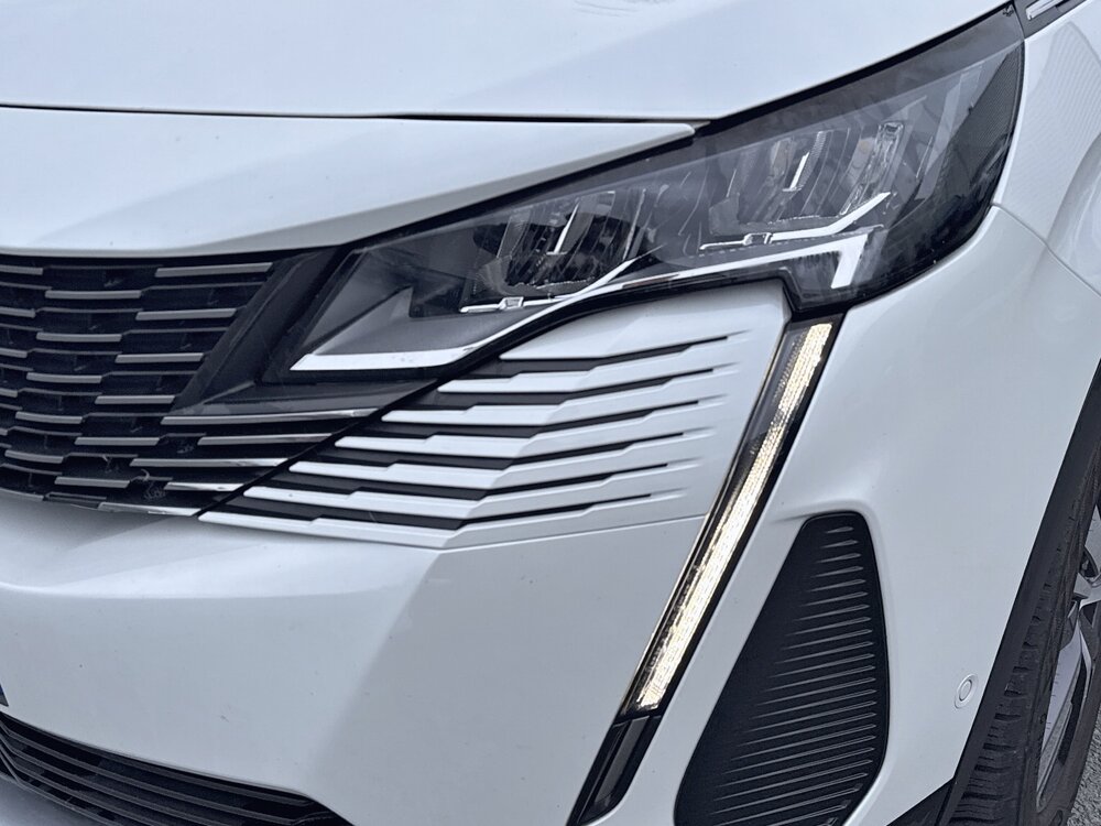 Occasion PEUGEOT 3008 3008 BlueHDi 130ch S&S EAT8 - Roadtrip