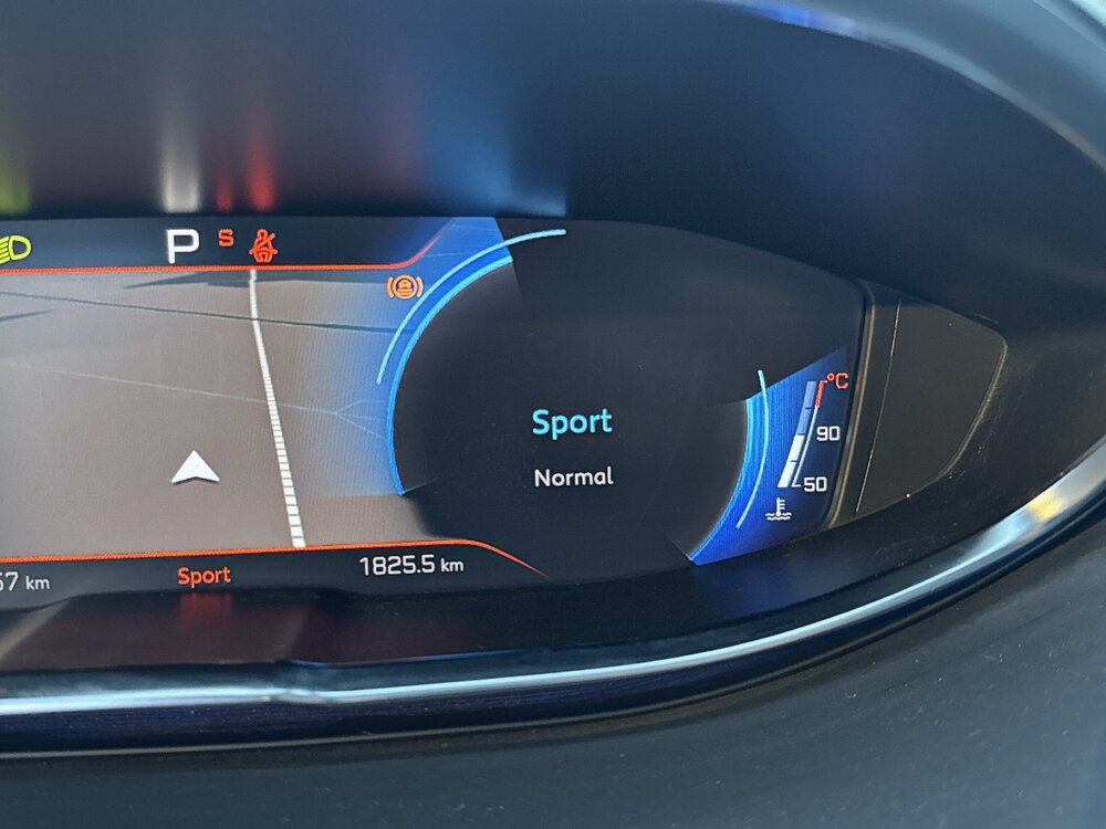 Occasion PEUGEOT 3008 3008 BlueHDi 130ch S&S EAT8 - Roadtrip