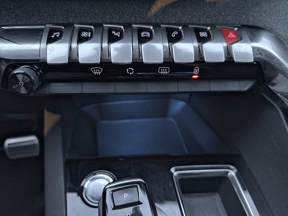 Occasion PEUGEOT 3008 3008 BlueHDi 130ch S&S EAT8 - Roadtrip