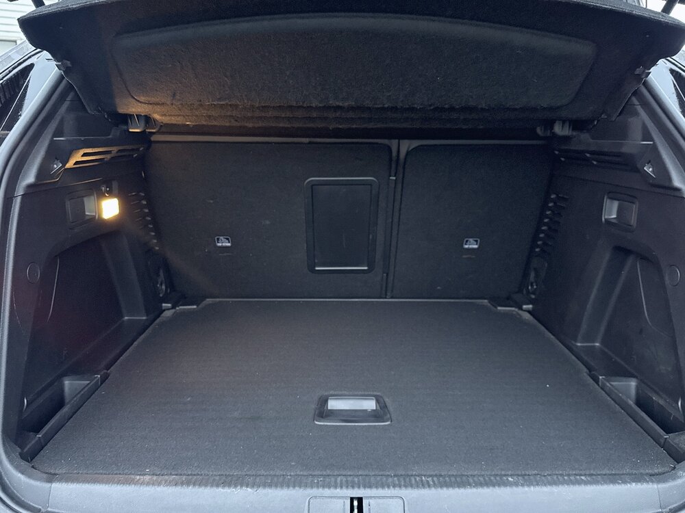 Occasion PEUGEOT 3008 3008 BlueHDi 130ch S&S EAT8 - Roadtrip