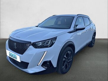 Occasion PEUGEOT 2008 2008 BlueHDi 130 S&S EAT8