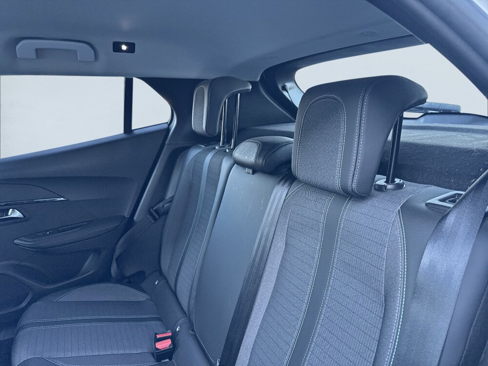 Occasion PEUGEOT 2008 2008 BlueHDi 130 S&S EAT8 - Allure