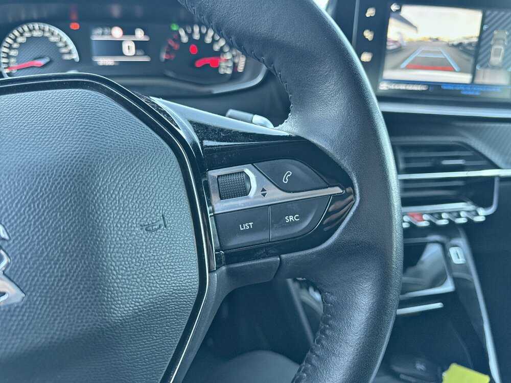 Occasion PEUGEOT 2008 2008 BlueHDi 130 S&S EAT8 - Allure