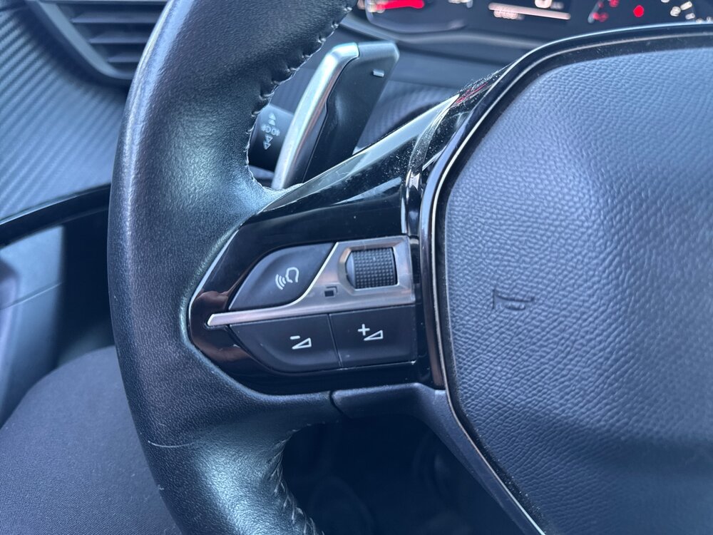 Occasion PEUGEOT 2008 2008 BlueHDi 130 S&S EAT8 - Allure