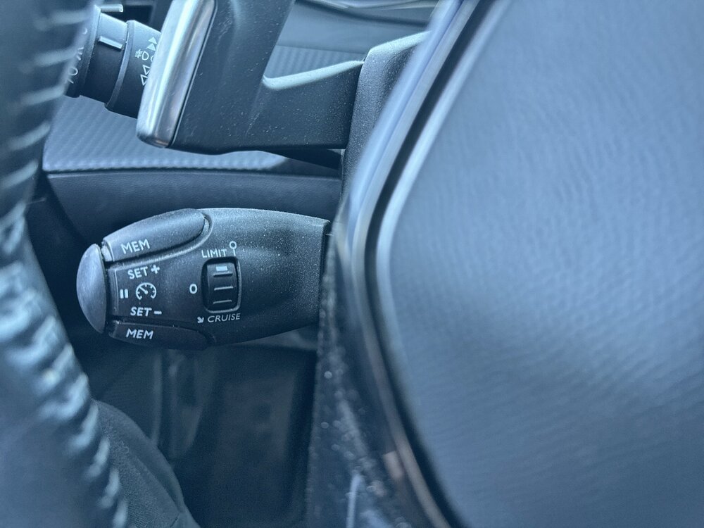 Occasion PEUGEOT 2008 2008 BlueHDi 130 S&S EAT8 - Allure