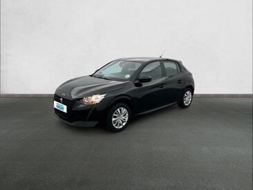 Occasion PEUGEOT 208 208 BLUEHDI 100 S&S BVM6 - ACTIVE BUSINESS R