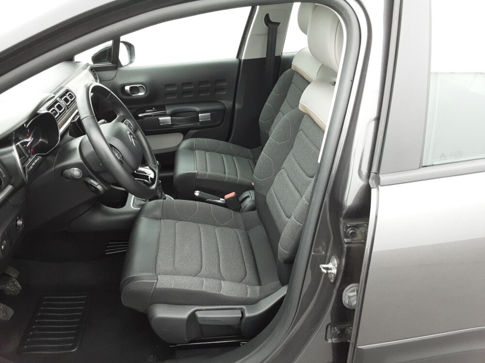 Occasion CITROEN C3 C3 PureTech 110 S&S BVM6 - C-Series