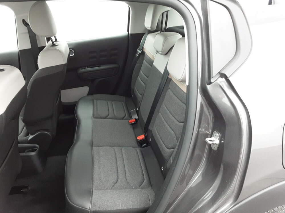 Occasion CITROEN C3 C3 PureTech 110 S&S BVM6 - C-Series