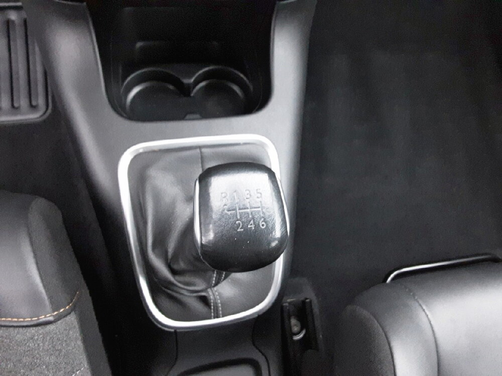 Occasion CITROEN C3 C3 PureTech 110 S&S BVM6 - C-Series