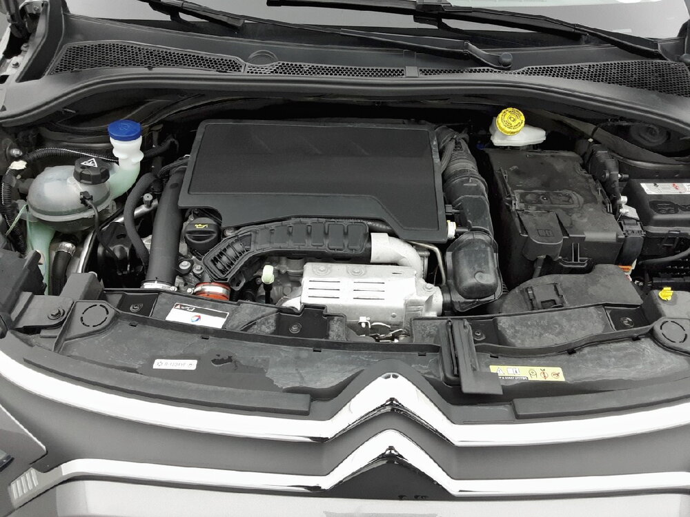 Occasion CITROEN C3 C3 PureTech 110 S&S BVM6 - C-Series