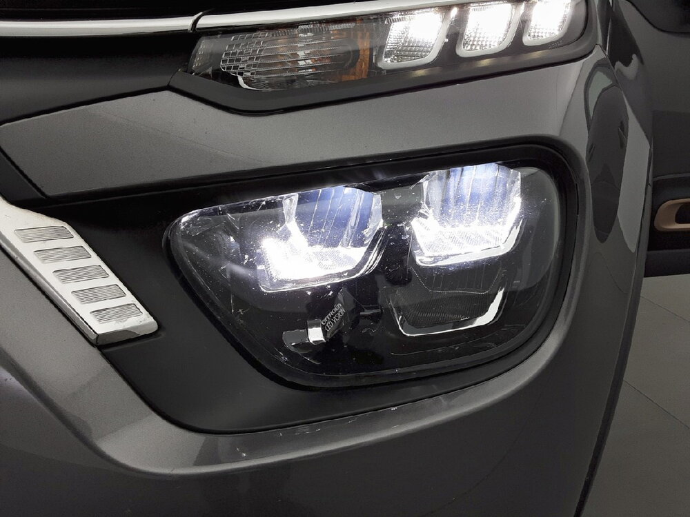 Occasion CITROEN C3 C3 PureTech 110 S&S BVM6 - C-Series
