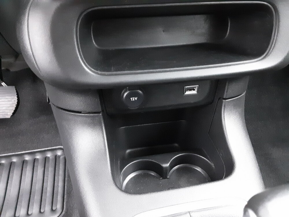 Occasion CITROEN C3 C3 PureTech 110 S&S BVM6 - C-Series