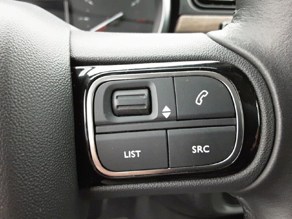 Occasion CITROEN C3 C3 PureTech 110 S&S BVM6 - C-Series