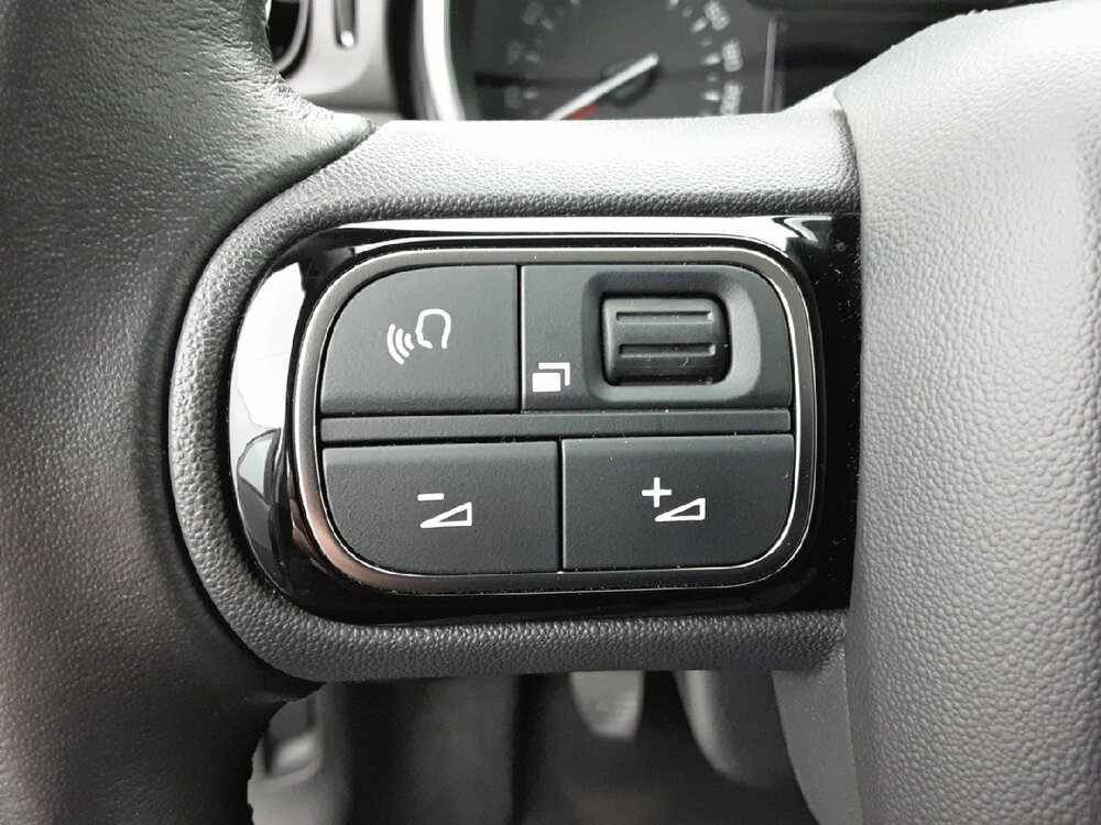 Occasion CITROEN C3 C3 PureTech 110 S&S BVM6 - C-Series