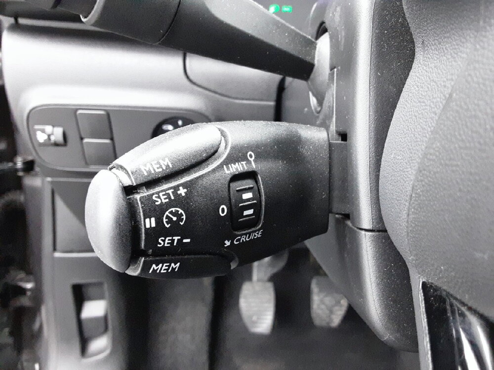 Occasion CITROEN C3 C3 PureTech 110 S&S BVM6 - C-Series