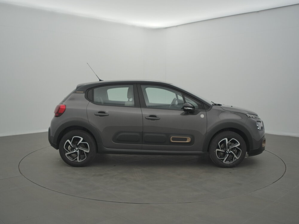 Occasion CITROEN C3 C3 PureTech 110 S&S BVM6 - C-Series