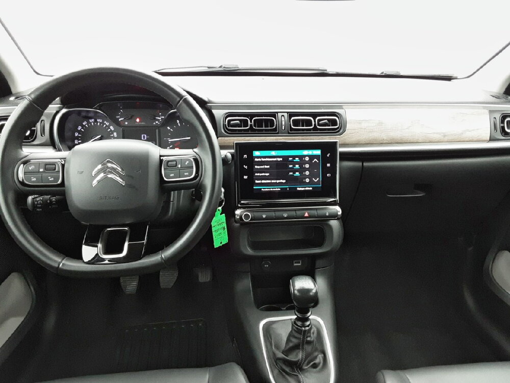 Occasion CITROEN C3 C3 PureTech 110 S&S BVM6 - C-Series